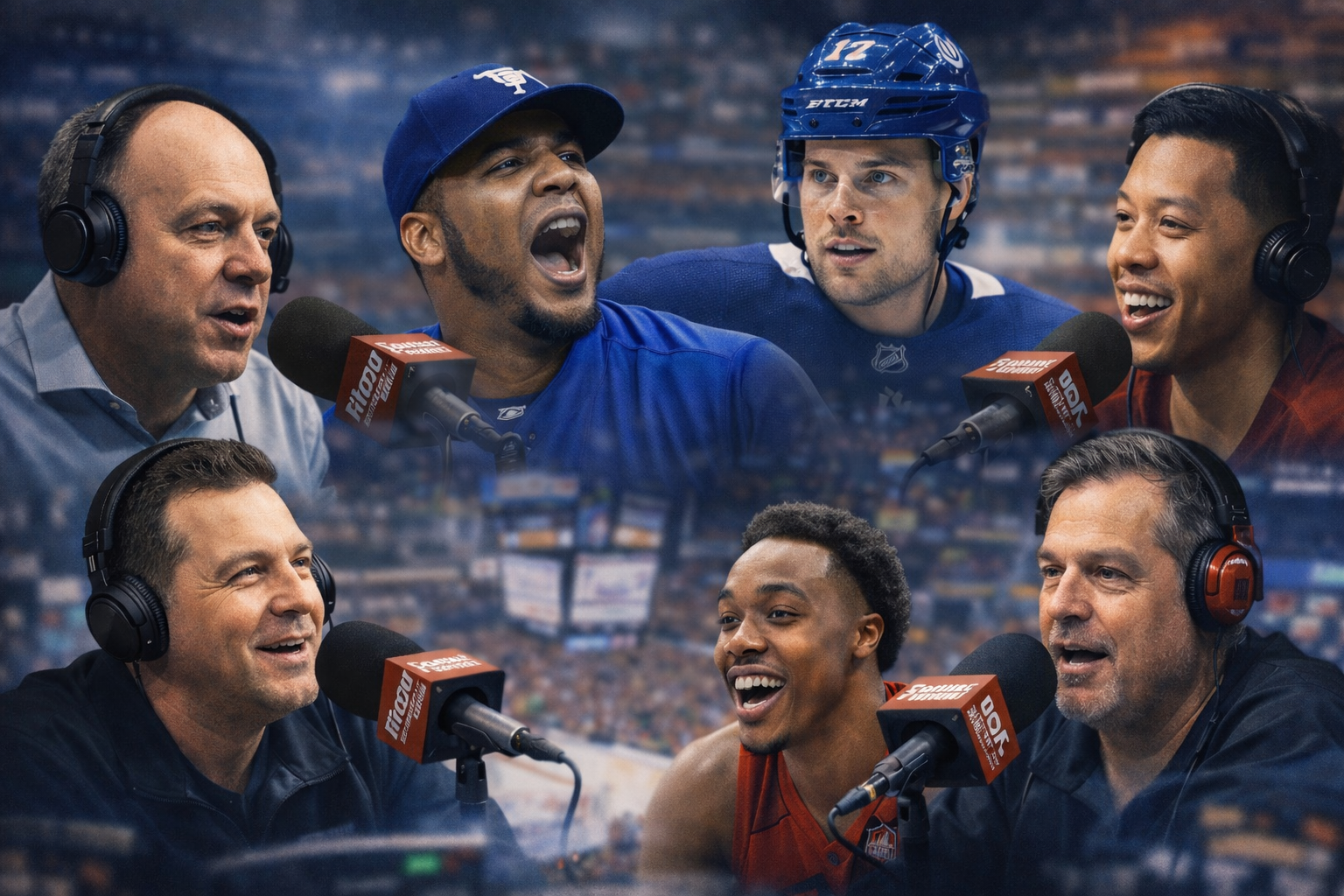 Game Day Central: Real-Time Score Updates & Analysis