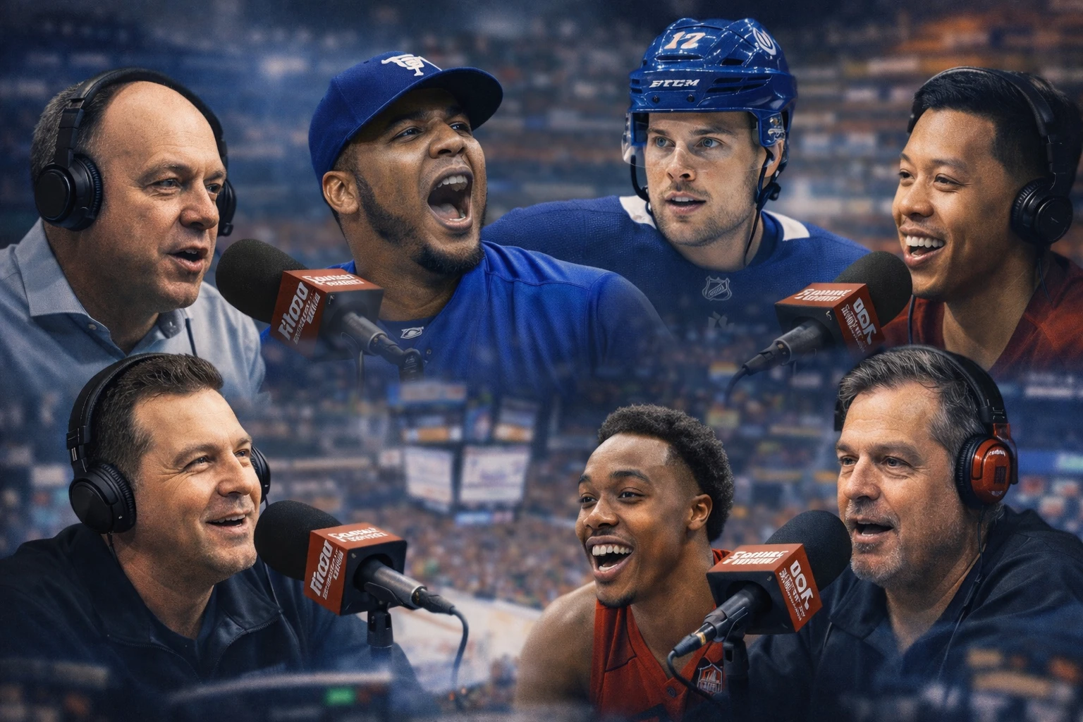Game Day Central: Real-Time Score Updates & Analysis