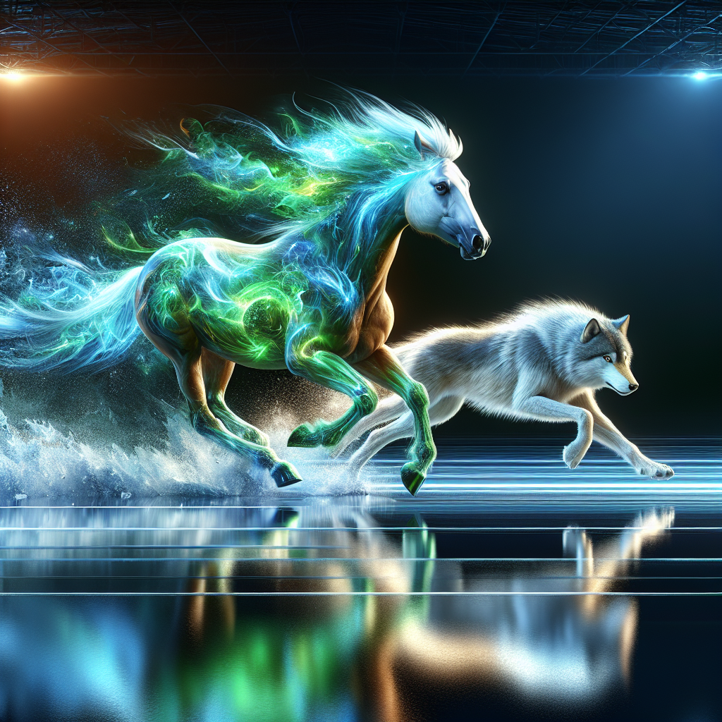 Dallas vs Winnipeg: The Ultimate Hockey Matchup Guide