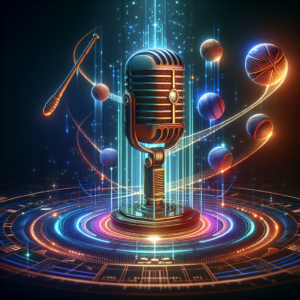 Blake Murphy: The Voice of Toronto Sports Analysis