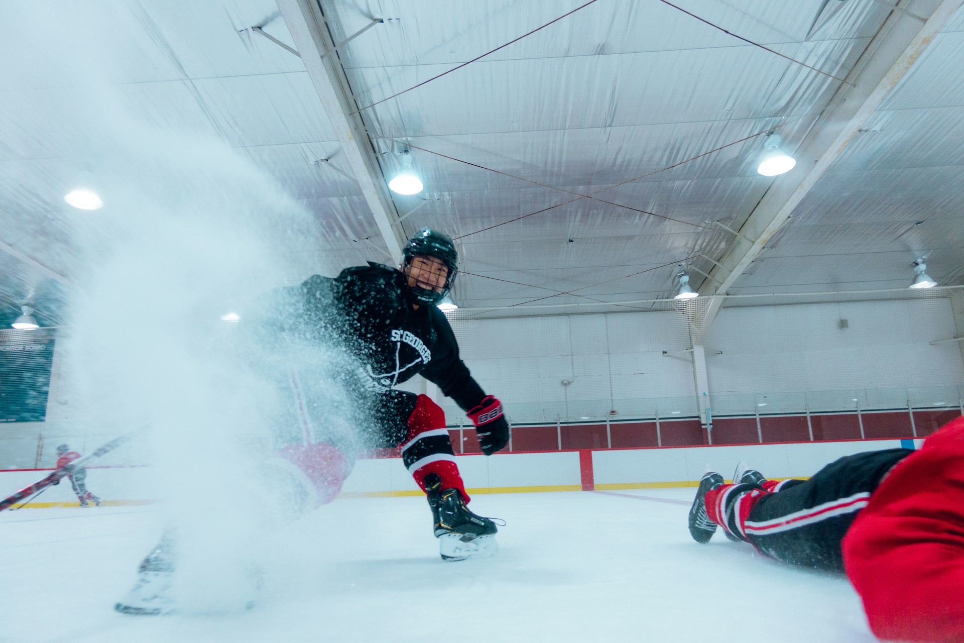 NHL Lineup Impact: Conditioning and Injury Outlook 2026