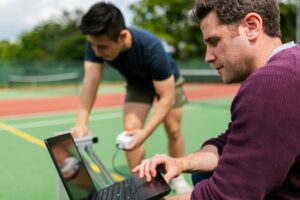 Sports Talk: Breaking Down the Latest Broadcast Analysis