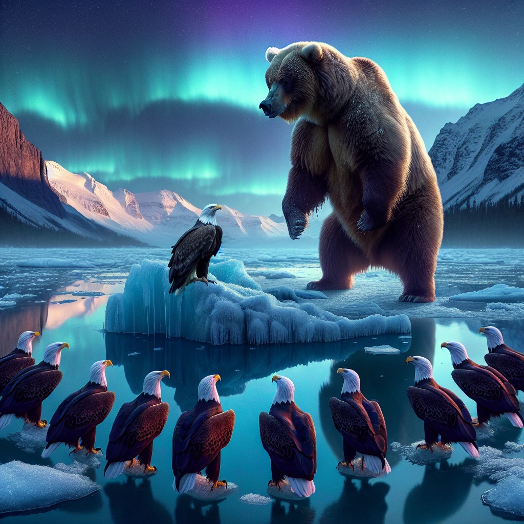 Canada vs Austria: The Ultimate Ice Hockey Showdown