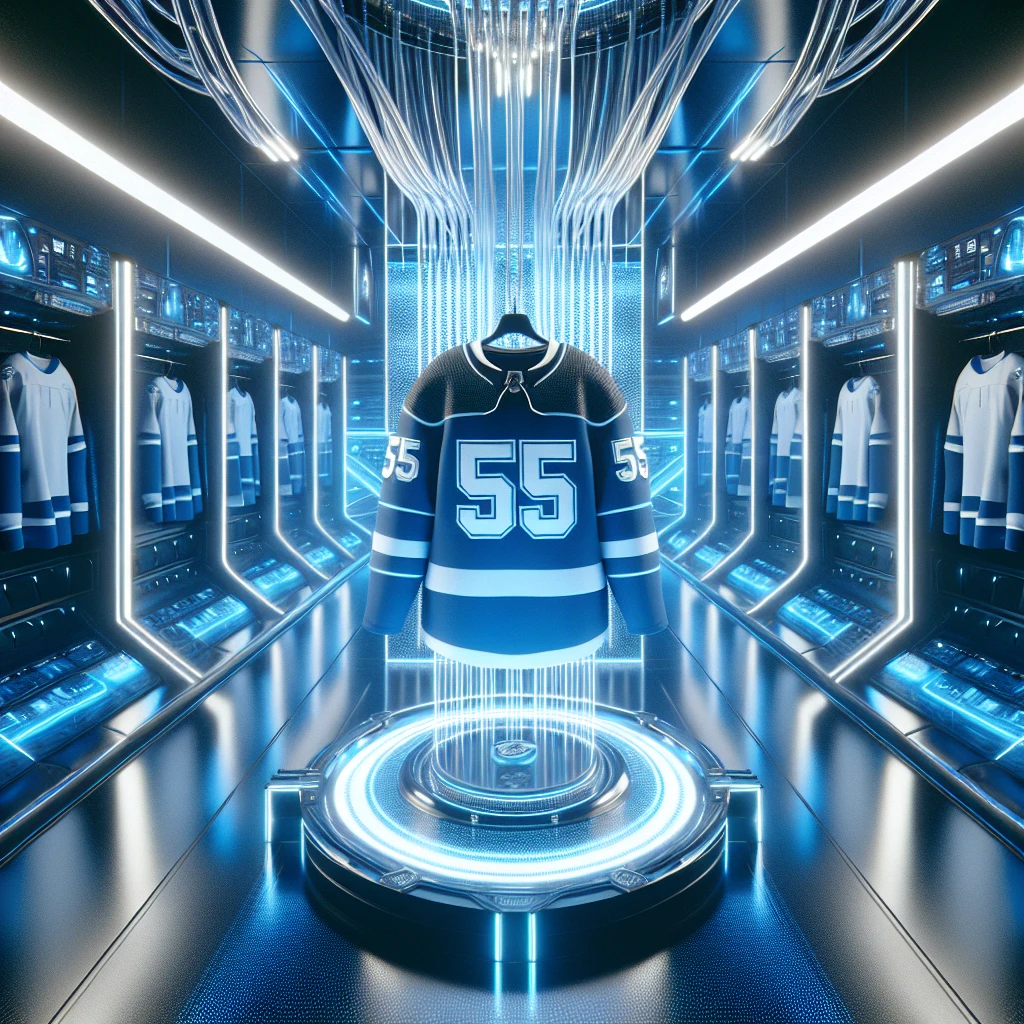 What Happened To Mark Scheifele? The Full Story