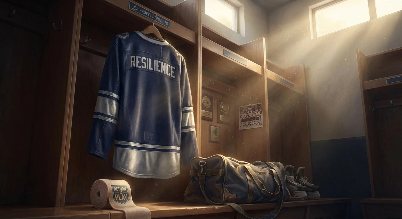 Latest Updates On The Nikolaj Ehlers Injury