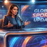 Why hailey summers Rules Sports Media