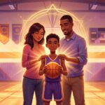 Tyrese Haliburton Parents: The True Story