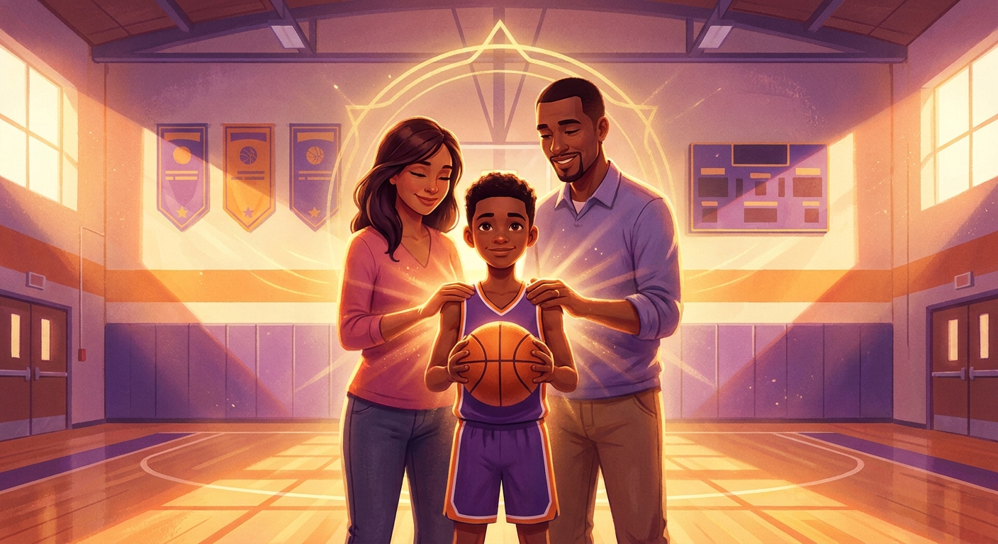 Tyrese Haliburton Parents: The True Story