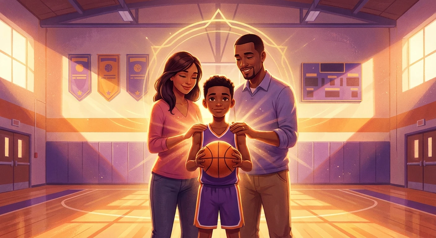 Tyrese Haliburton Parents: The True Story