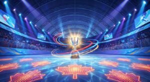 Guide to canadian teams in nhl playoffs