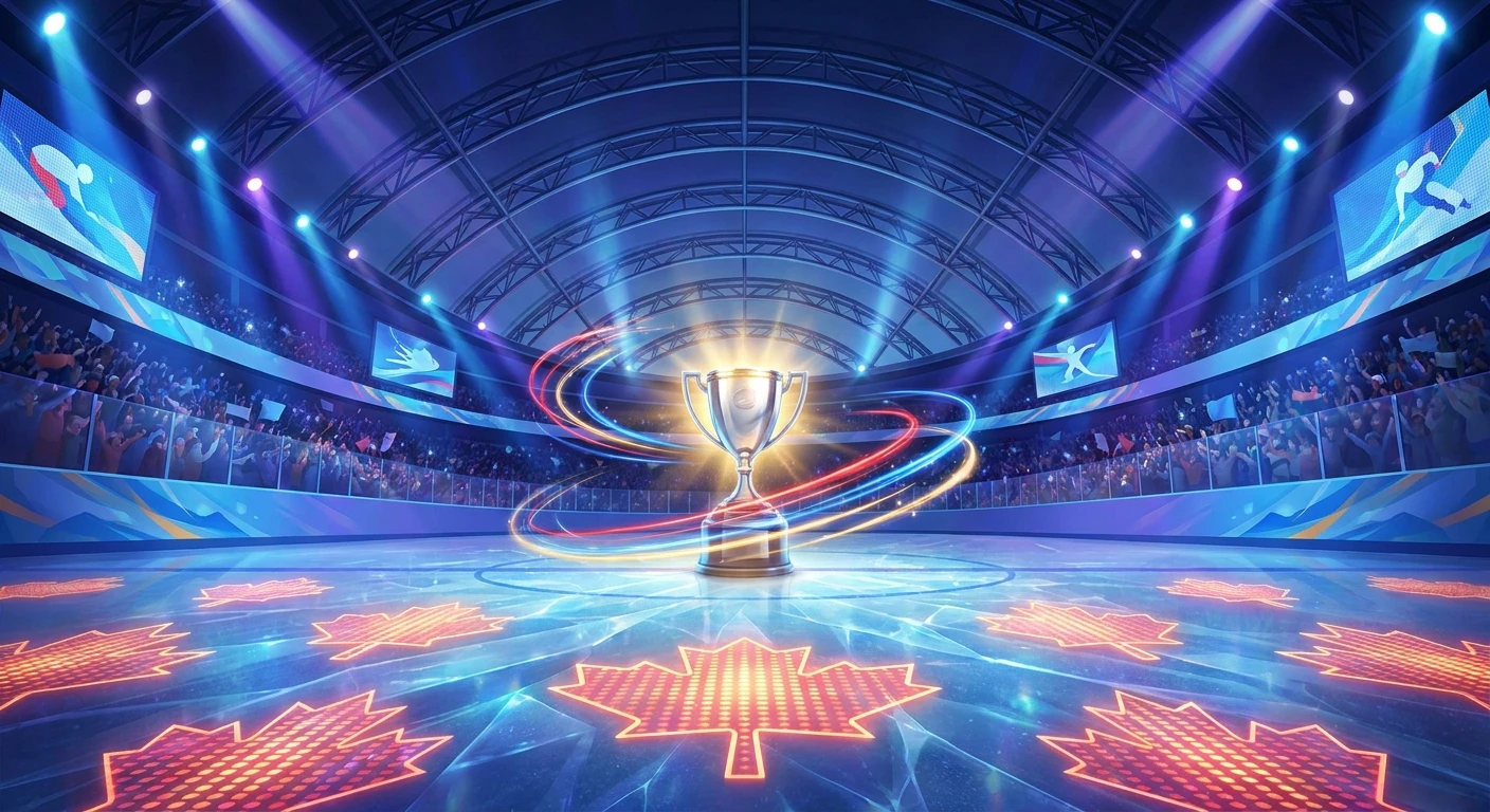 Guide to canadian teams in nhl playoffs