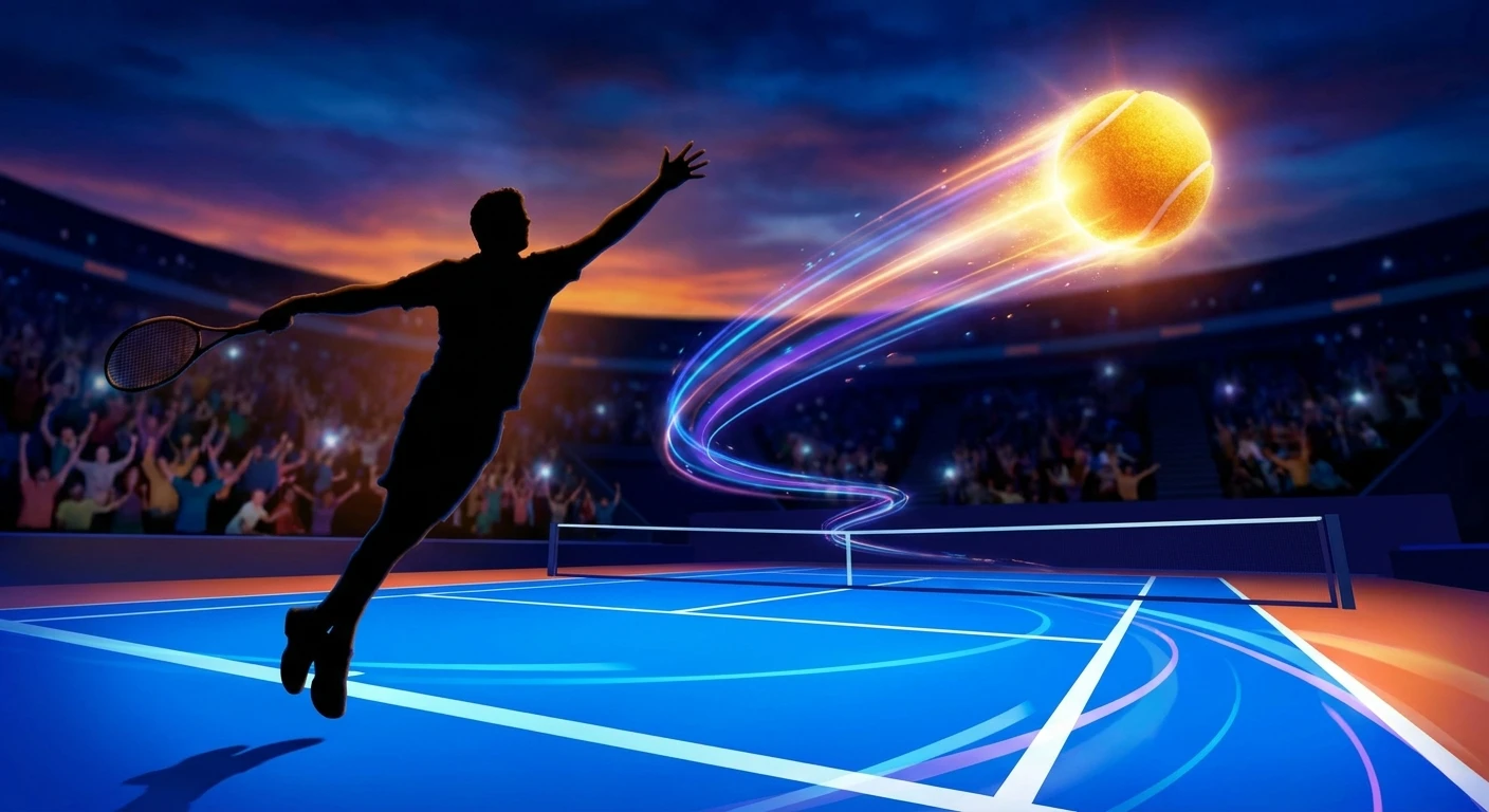 Ultimate Guide to gabriel diallo and His Tennis Career