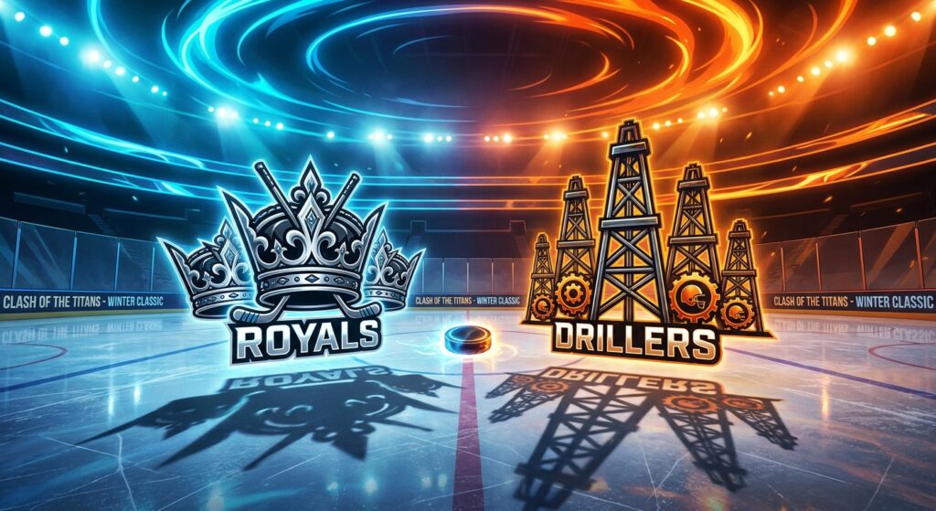 Epic Matchup: kings c. oilers Game Breakdown