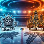 Epic Matchup: kings c. oilers Game Breakdown