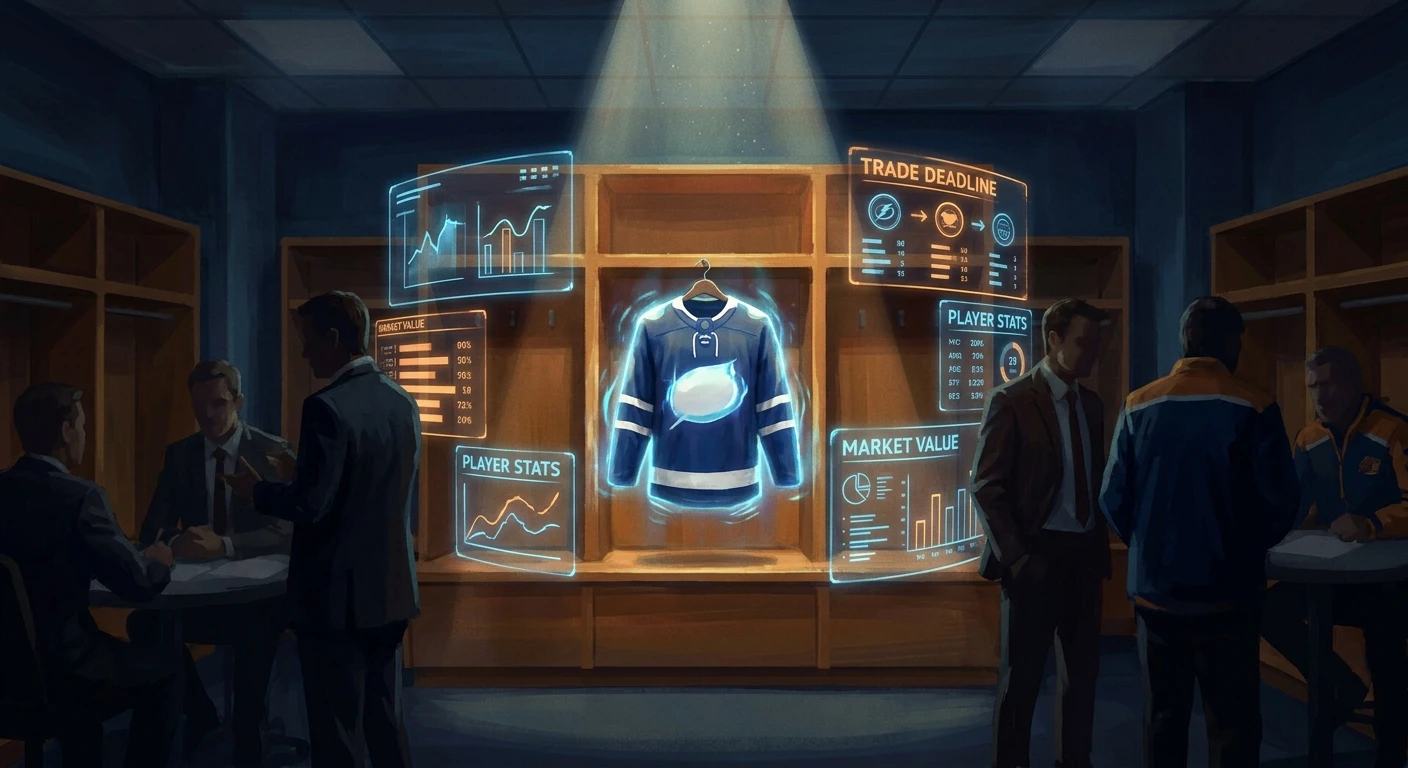 Is Mitch Marner Getting Traded Now Insider Guide