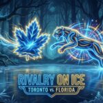 Complete Leafs vs Panthers Game 1 Analysis and Breakdown
