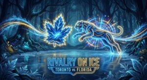 Complete Leafs vs Panthers Game 1 Analysis and Breakdown