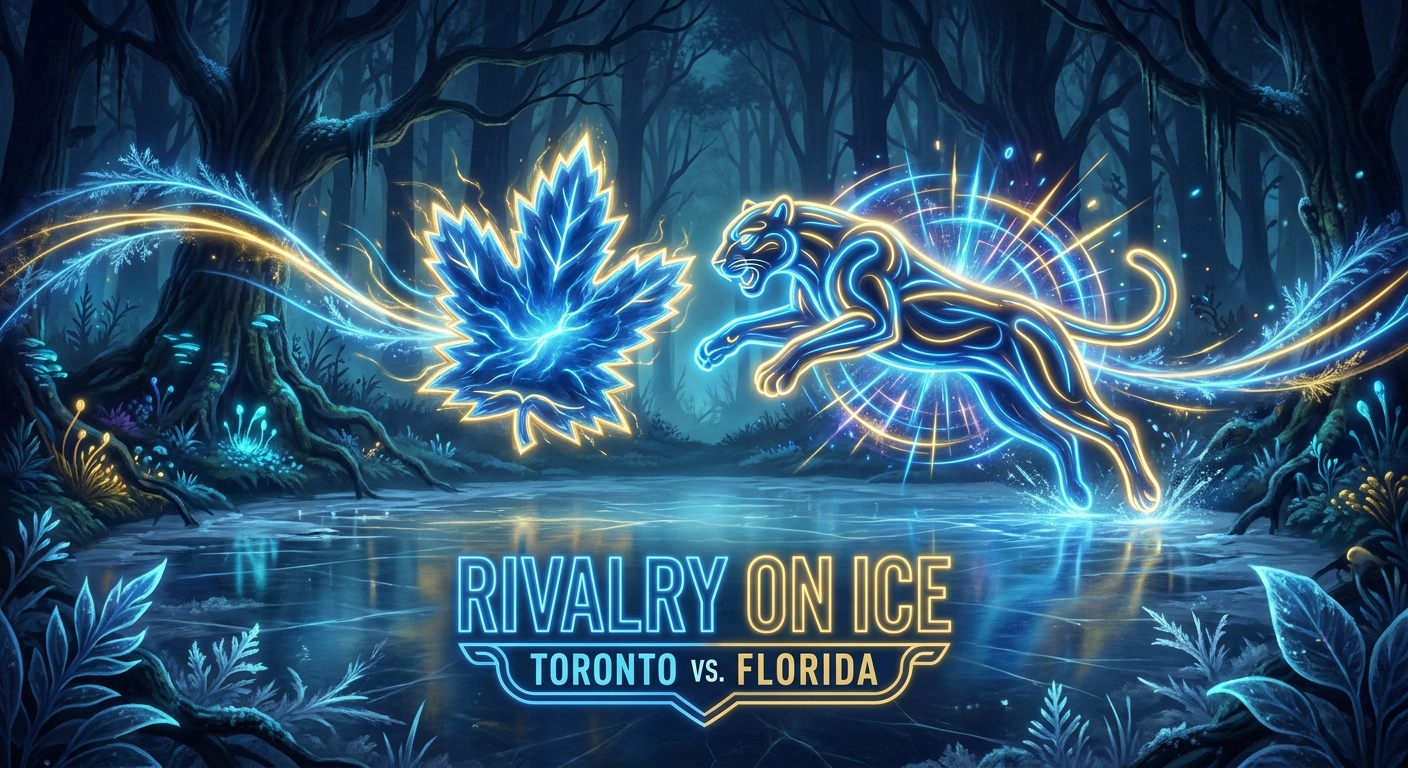 Complete Leafs vs Panthers Game 1 Analysis and Breakdown