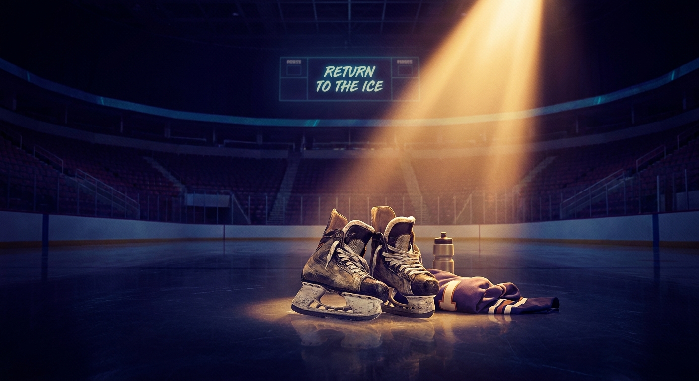 Mattias Ekholm Injury: Complete Updates and Recovery Details