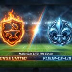 Forge vs Montréal Tactical Match Breakdown