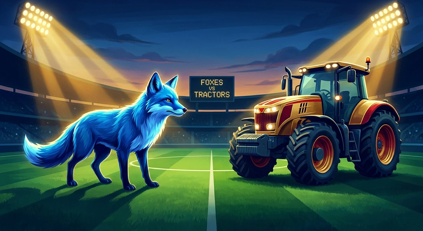 Leicester City vs Ipswich Town Guide