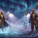 Top oilers knights Strategies and Games