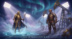 Top oilers knights Strategies and Games
