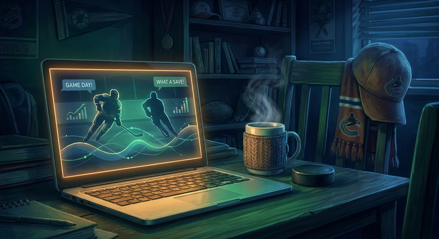 Ultimate Canucks Talk Guide For True Fans
