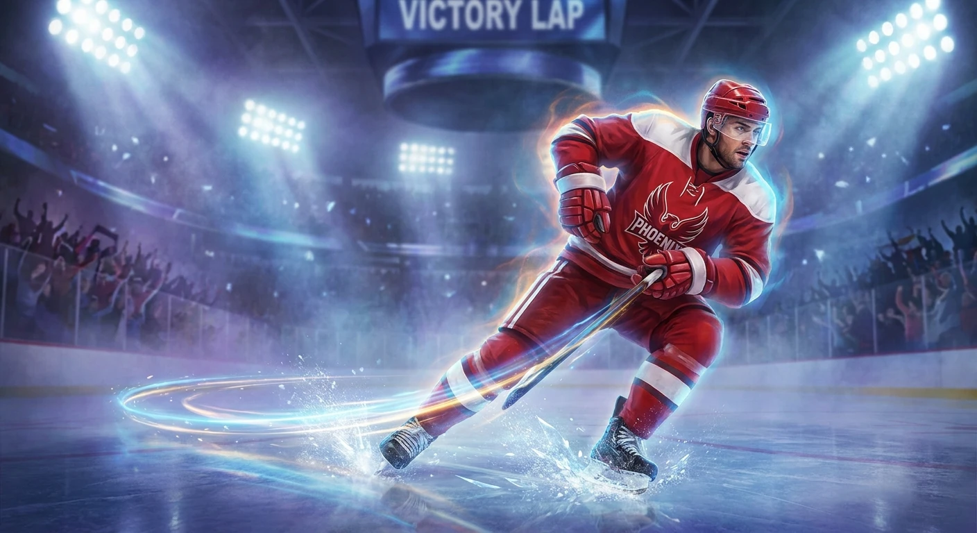 Porter Martone: The Future of Hockey