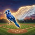 Guide to the blue jays c. angels Game