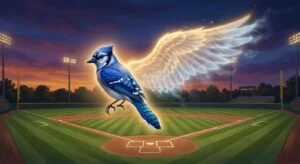 Guide to the blue jays c. angels Game