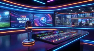 Why halford and brough Rule Morning Radio
