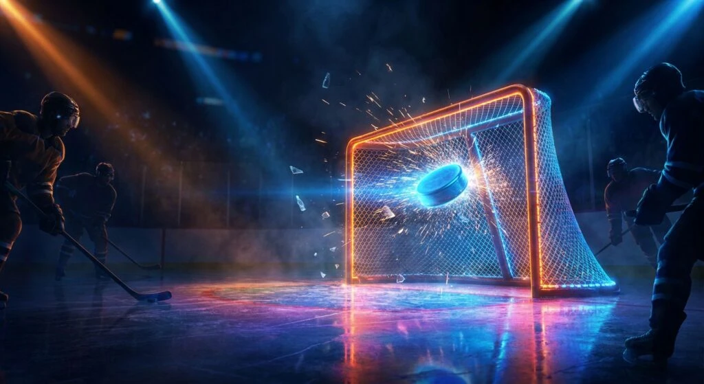 Who Won The Edmonton Oilers Game Last Night? Full Recap