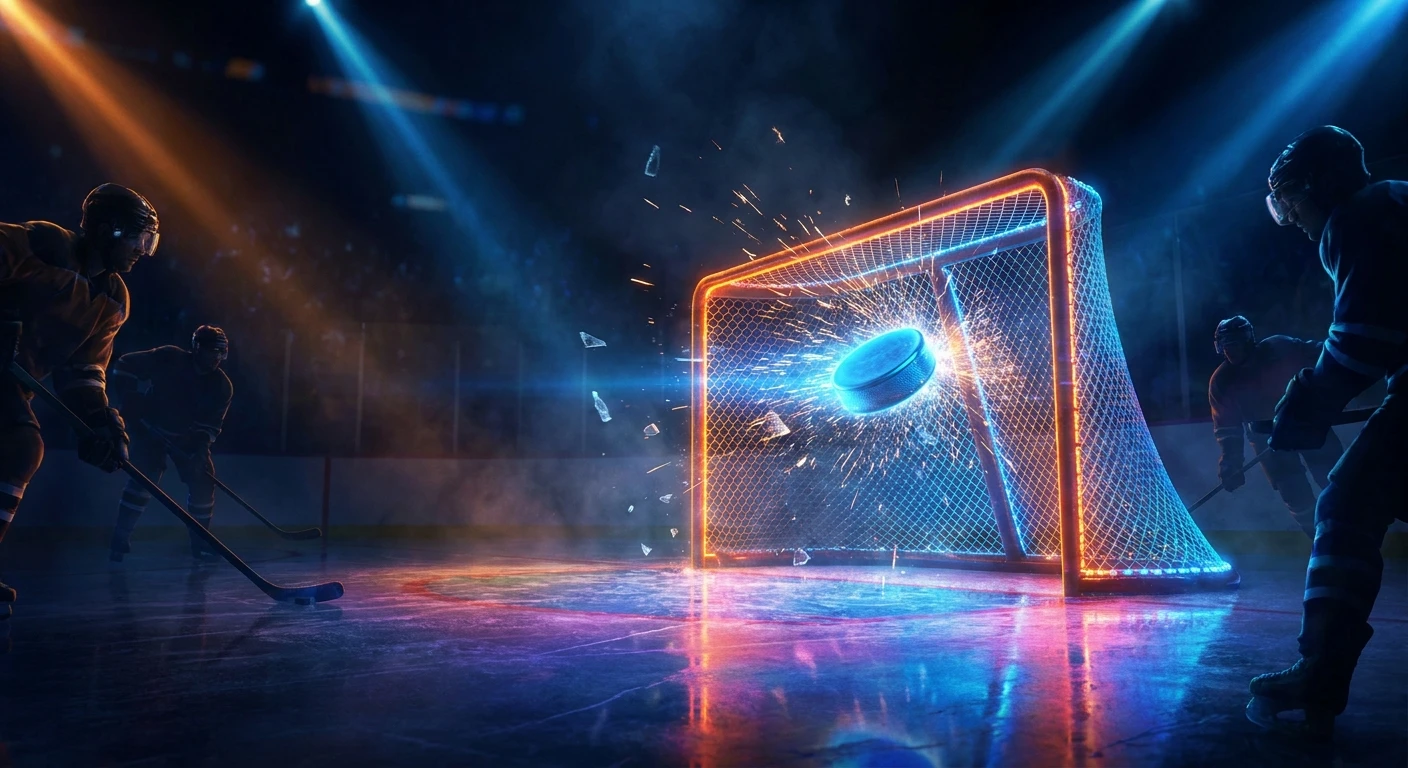 Who Won The Edmonton Oilers Game Last Night? Full Recap