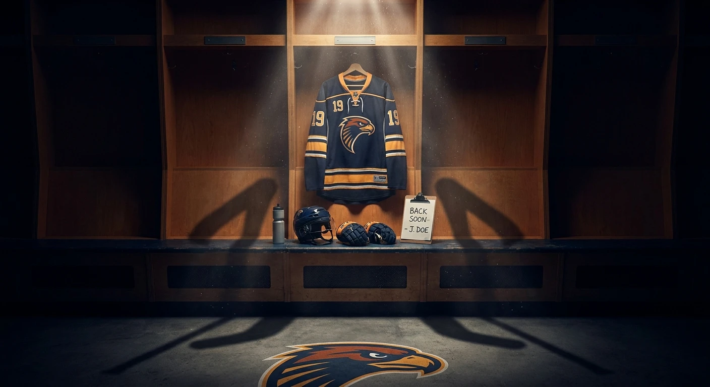 Updates On The sam bennett suspension