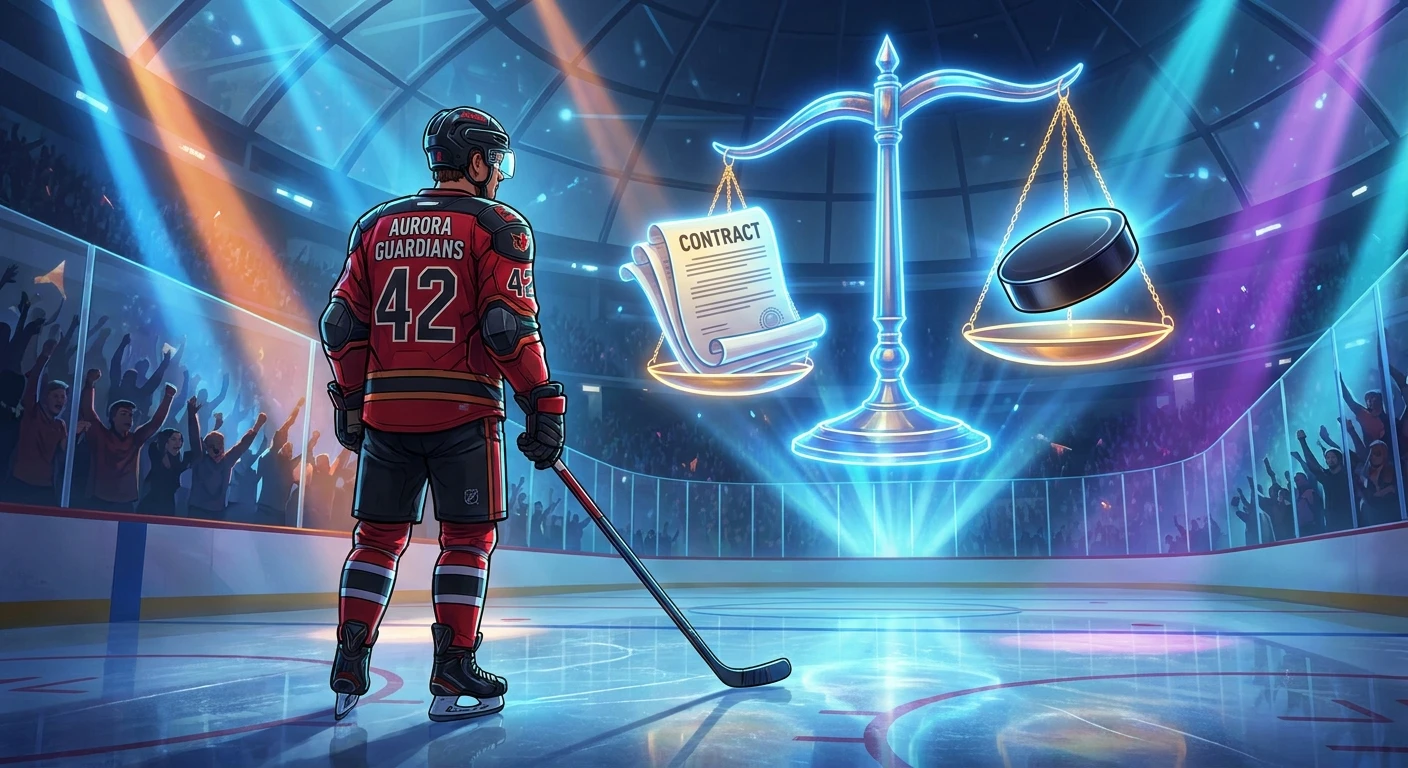 Understanding the Seth Jones Trade Details and Impact