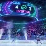 Live Moncton Wildcats Score Updates