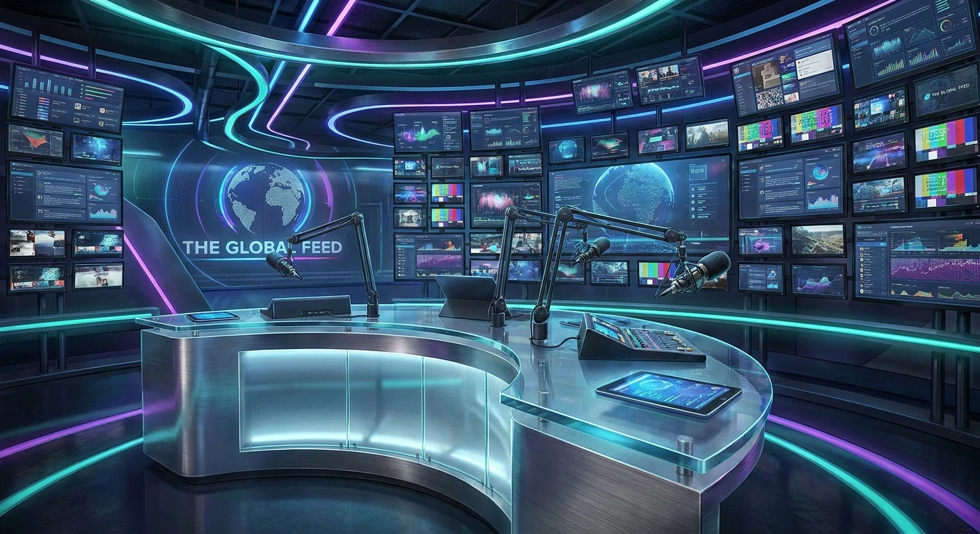 The Strategic Rise of Raz Saltarelli in Sports Media