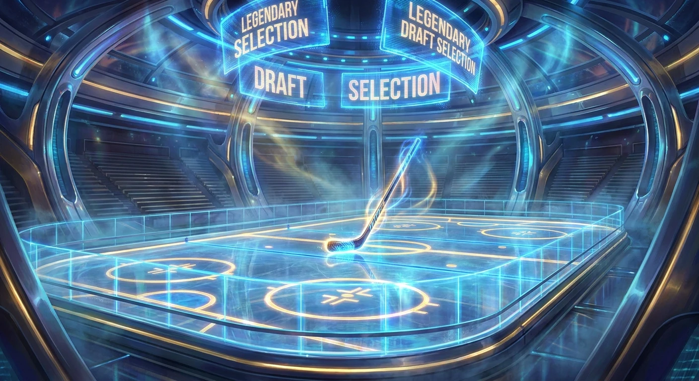 Gavin McKenna Draft Year: 2026 Outlook