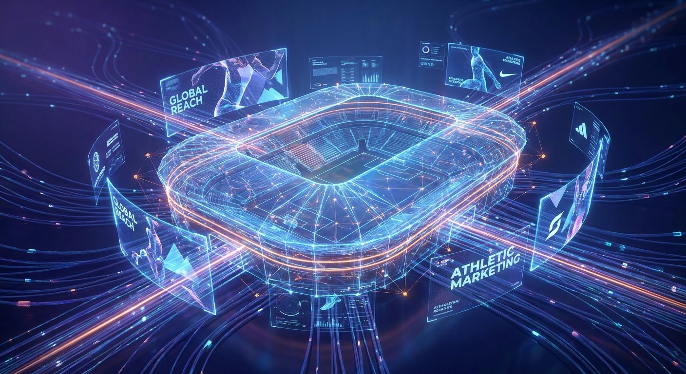 How to Market Sports in a Digital Era
