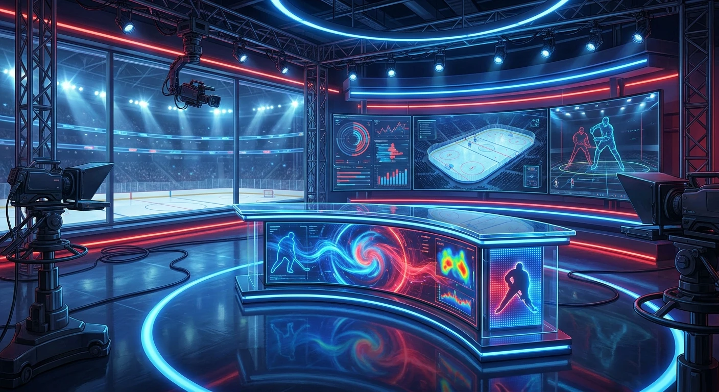 Sam Cosentino: The Ultimate NHL Draft Analyst Guide