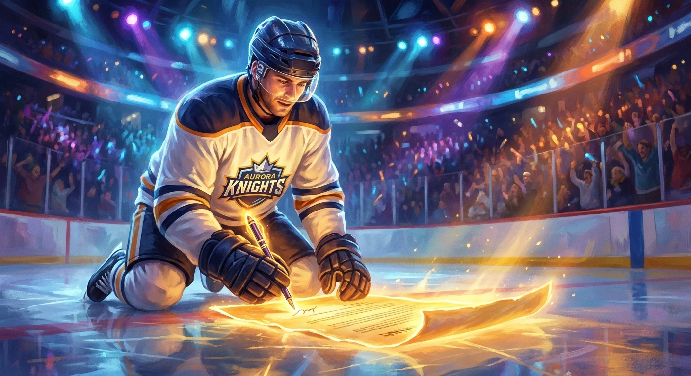 tavares contract