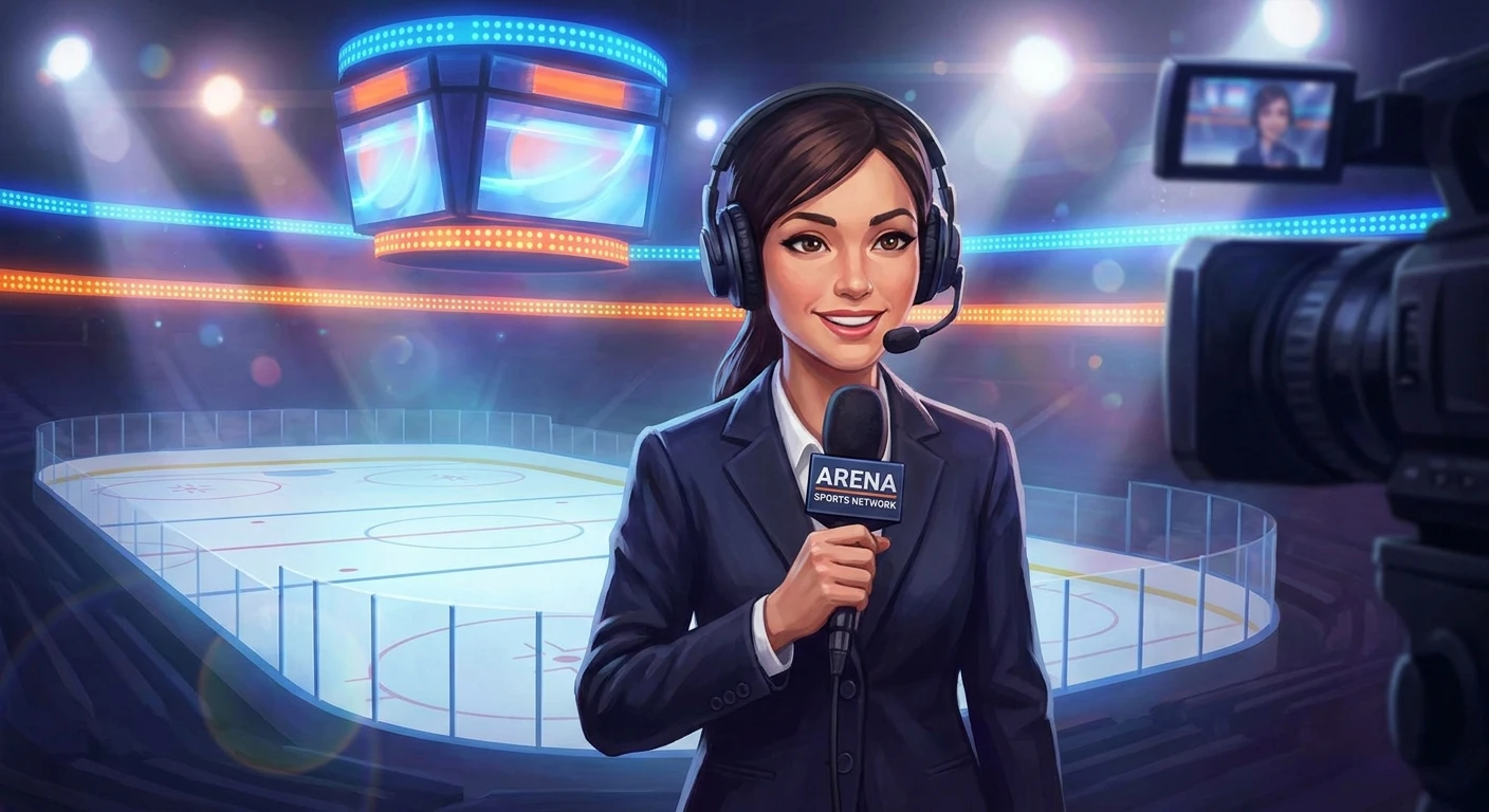 Gene Principe Net Worth: Broadcast Earnings & Career Facts