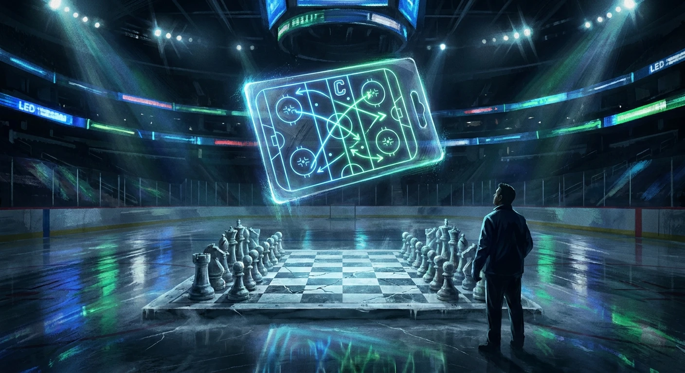 canucks new coach