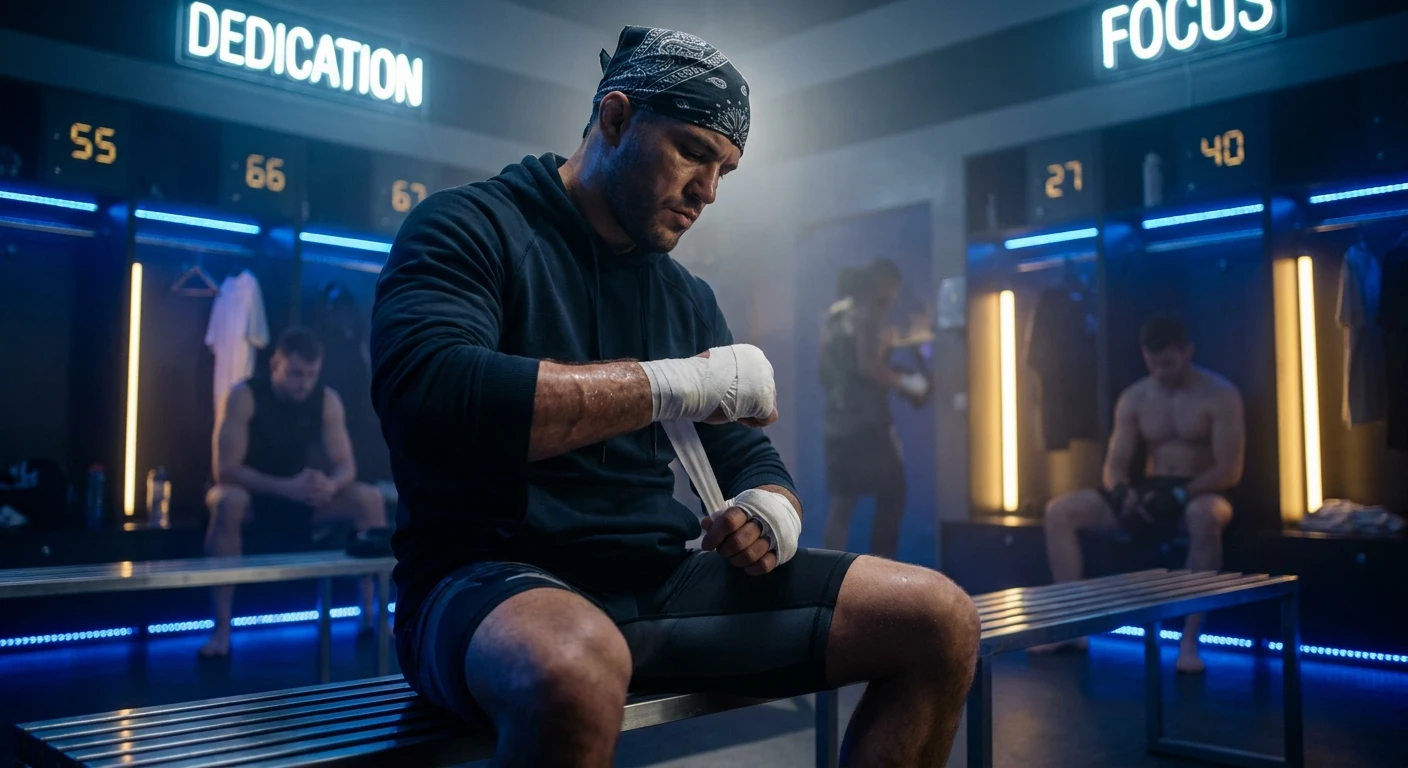 Kyle Prepolec MMA Career Breakdown and Tactical Analysis