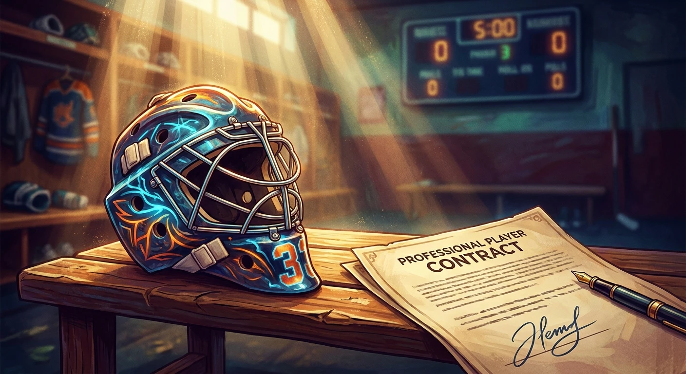 calvin pickard salary