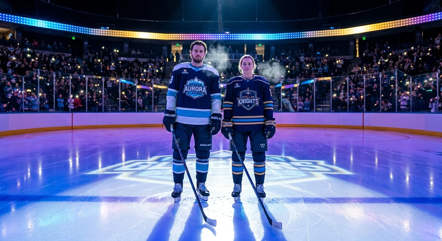 Adam Foote Son: Cal and Nolan’s Hockey Careers
