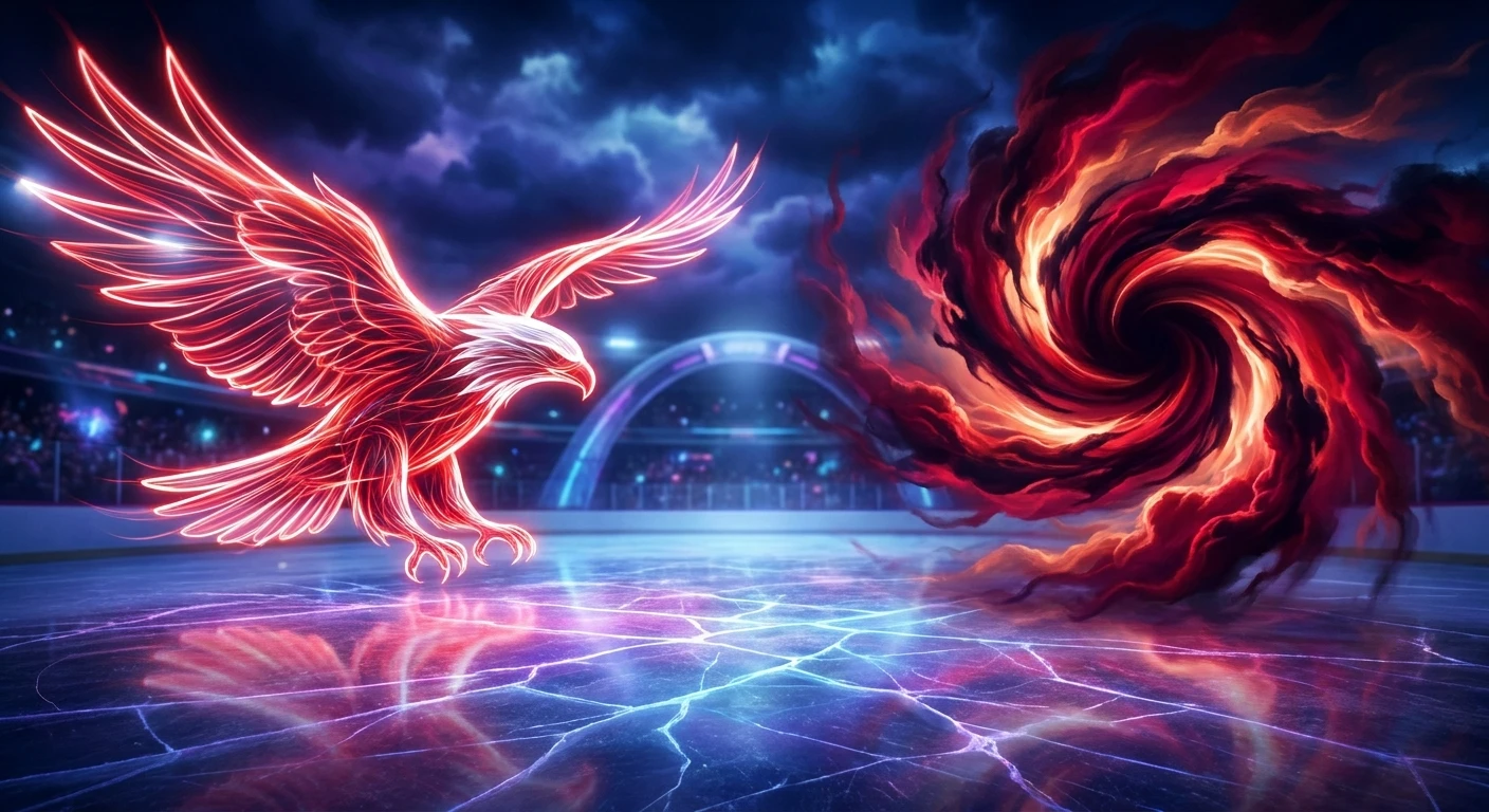 Washington Capitals c. Hurricanes: Matchup Guide