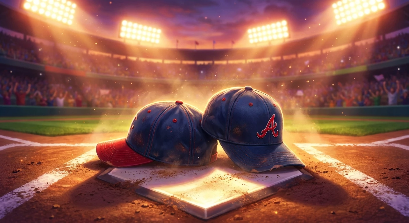 Red Sox vs Braves: A Historic Baseball Matchup