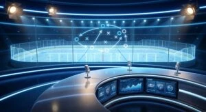 Justin Bourne: Hockey Analyst Guide